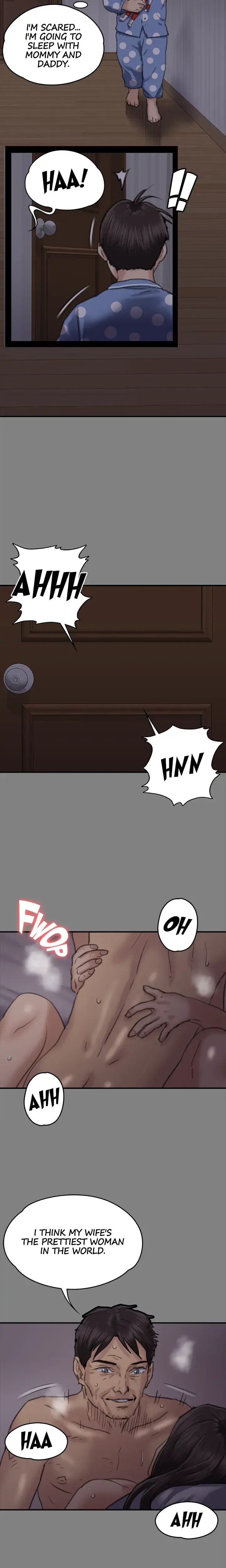 Queen Bee Episode 67 - Page 23