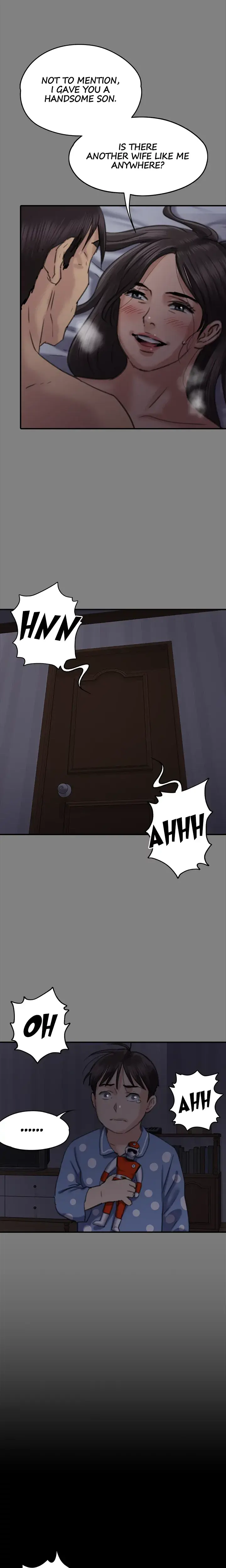 Queen Bee Episode 67 - Page 24