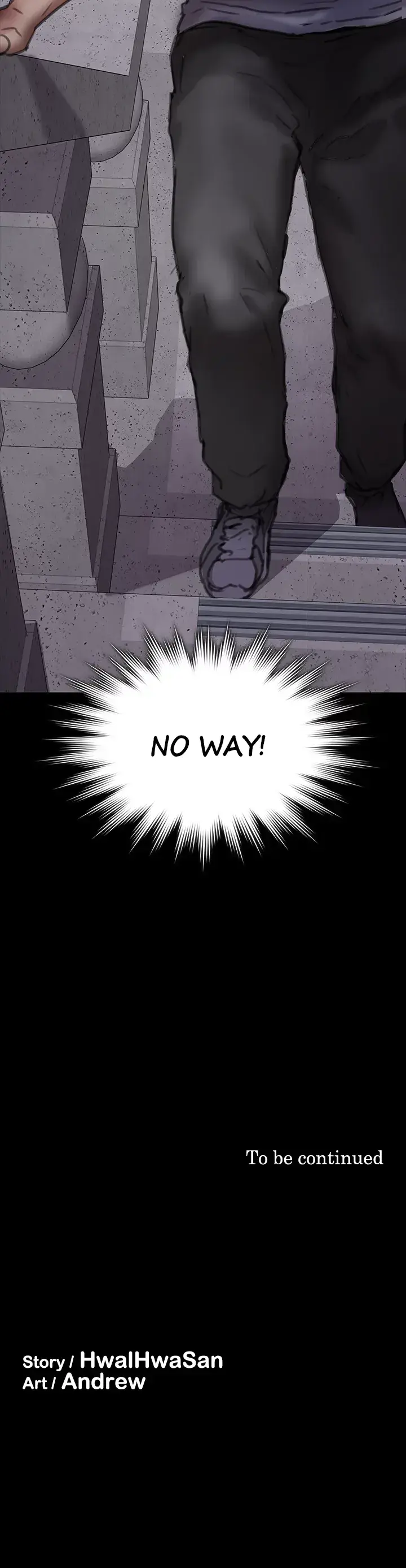 Queen Bee Episode 67 - Page 27