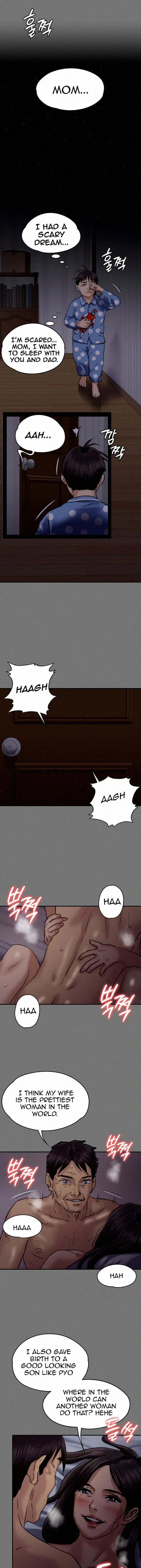 Queen Bee Episode 67 - Page 36
