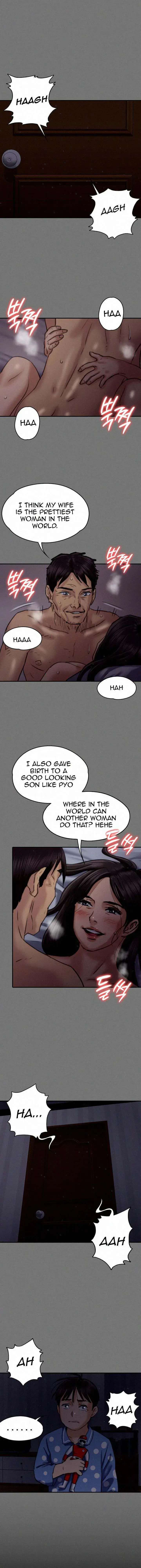 Queen Bee Episode 67 - Page 37