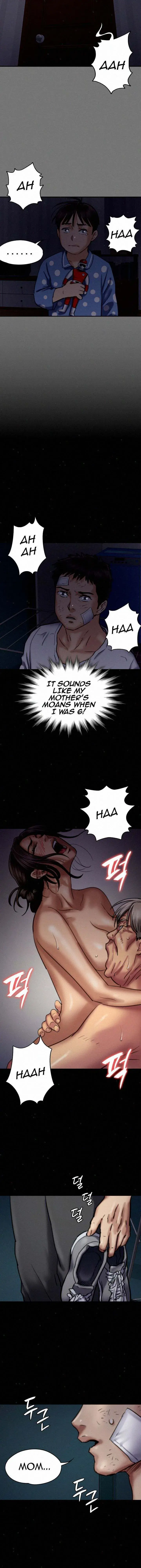 Queen Bee Episode 67 - Page 39