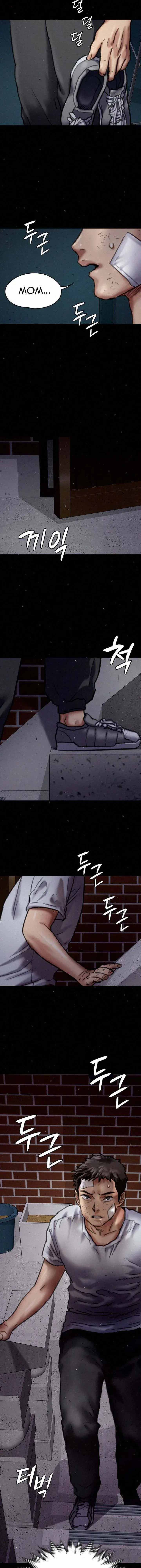 Queen Bee Episode 67 - Page 41
