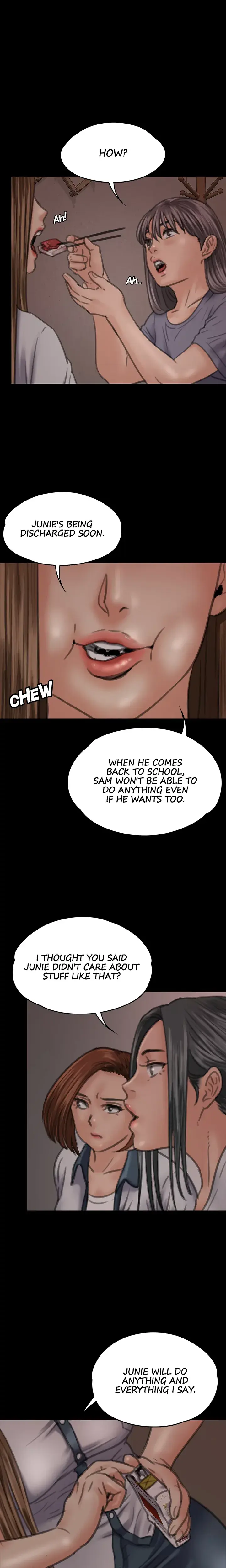 Queen Bee Episode 68 - Page 14