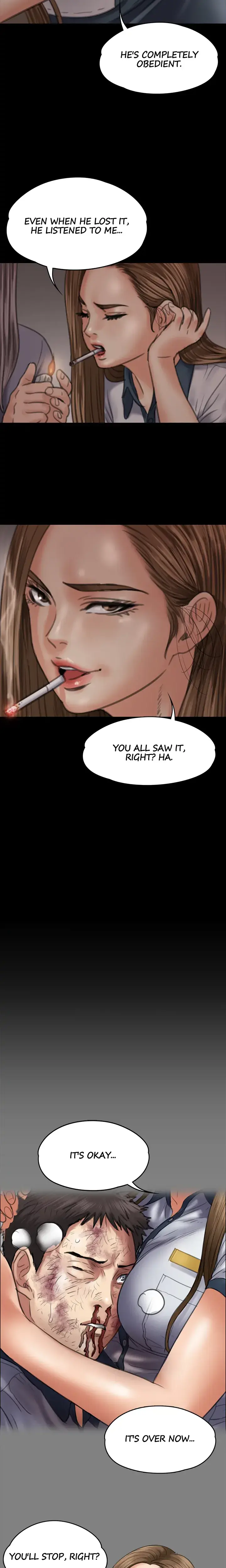 Queen Bee Episode 68 - Page 15