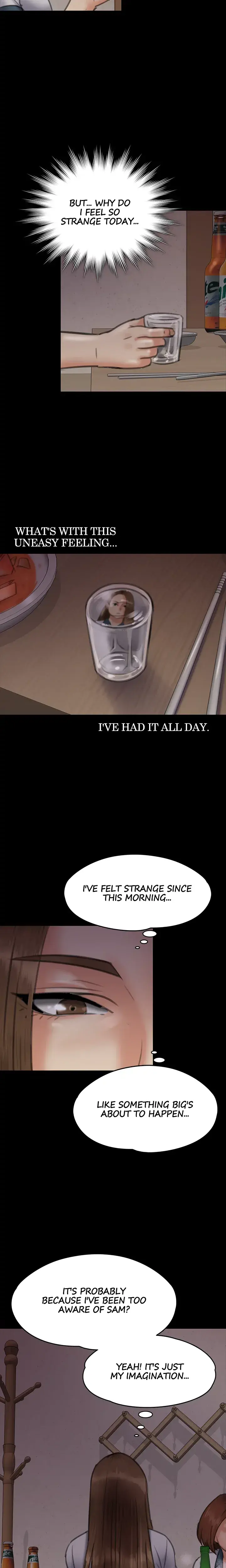 Queen Bee Episode 68 - Page 23