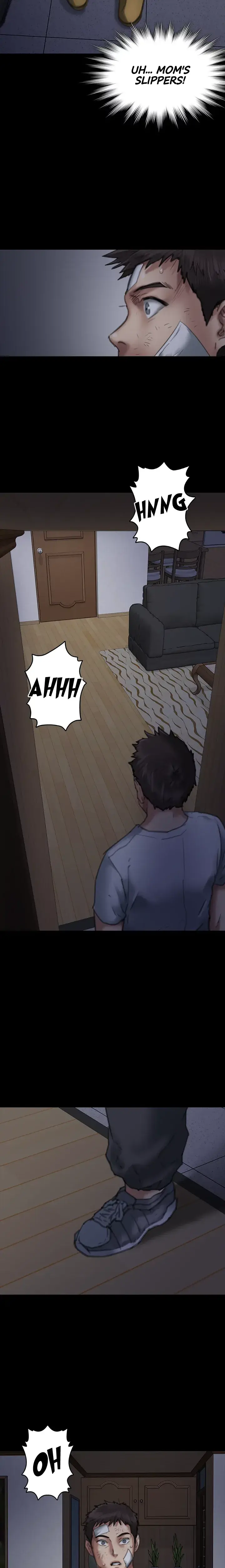Queen Bee Episode 68 - Page 26