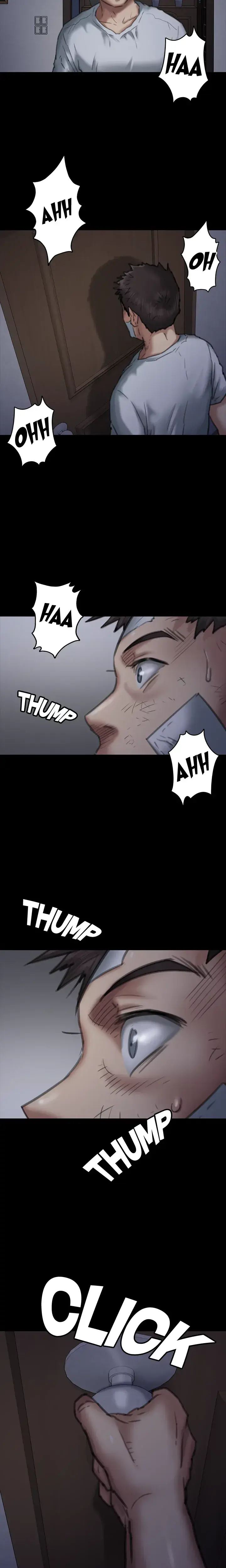 Queen Bee Episode 68 - Page 27