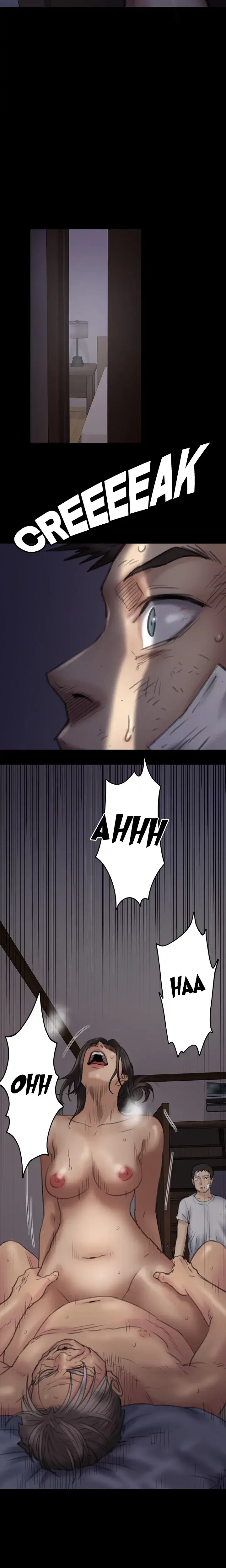 Queen Bee Episode 68 - Page 28