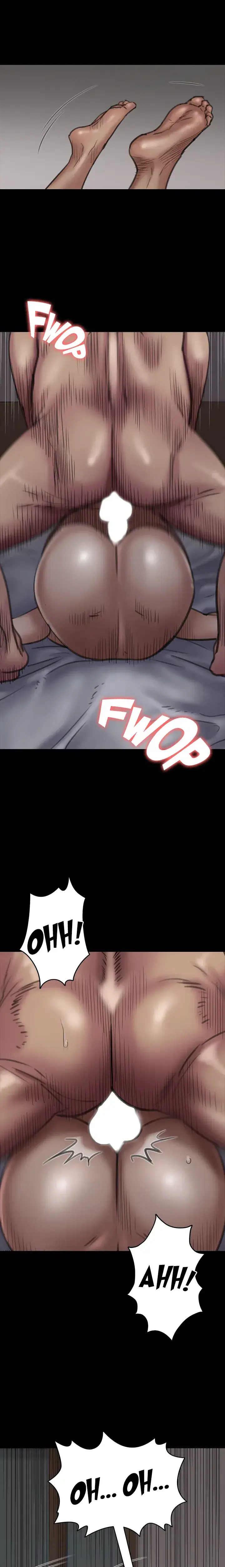 Queen Bee Episode 68 - Page 3