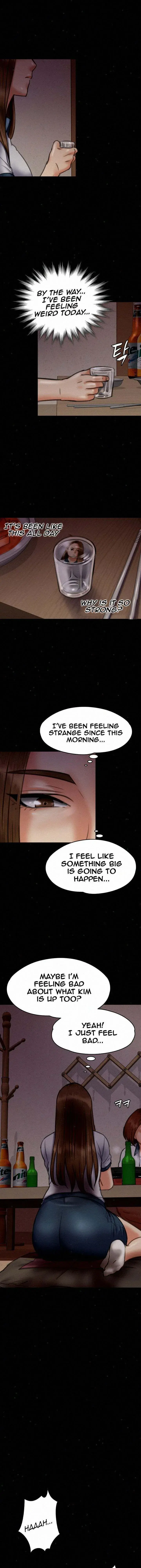 Queen Bee Episode 68 - Page 36