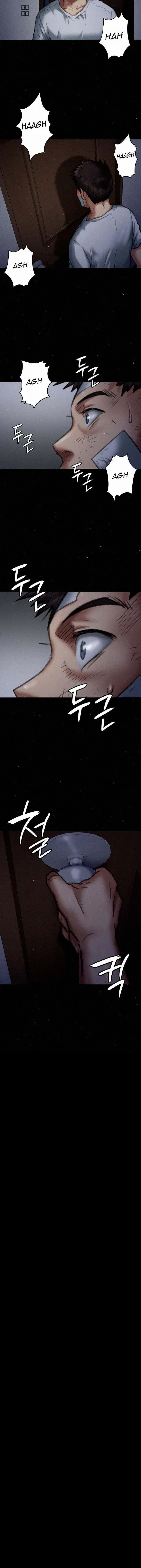 Queen Bee Episode 68 - Page 43