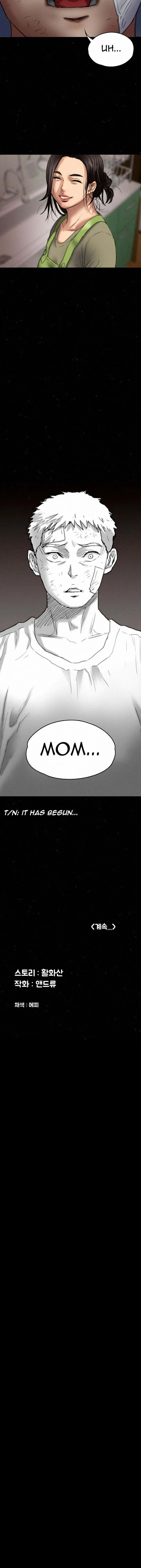 Queen Bee Episode 68 - Page 50