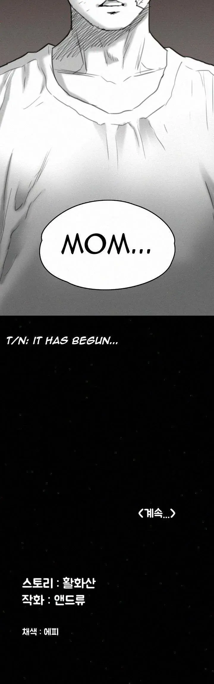 Queen Bee Episode 68 - Page 51