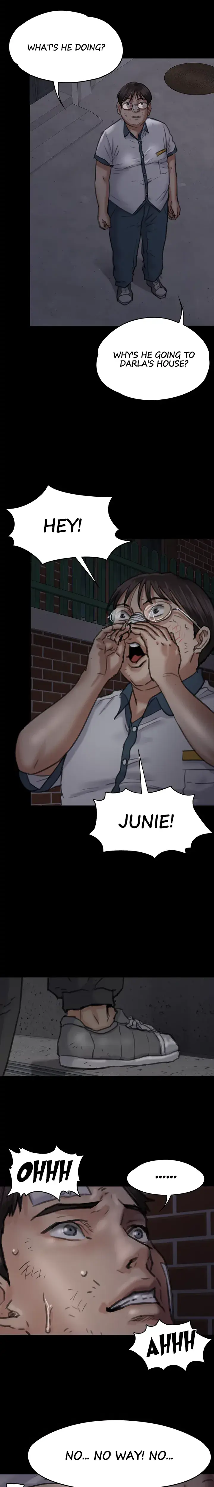Queen Bee Episode 68 - Page 6
