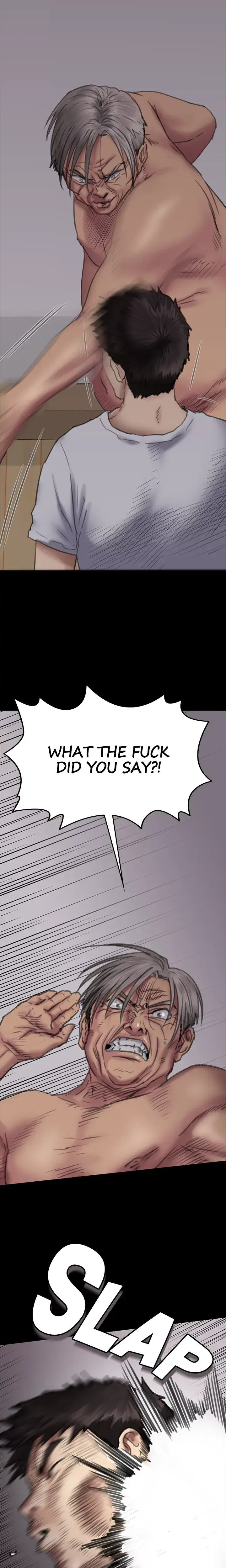Queen Bee Episode 69 - Page 11
