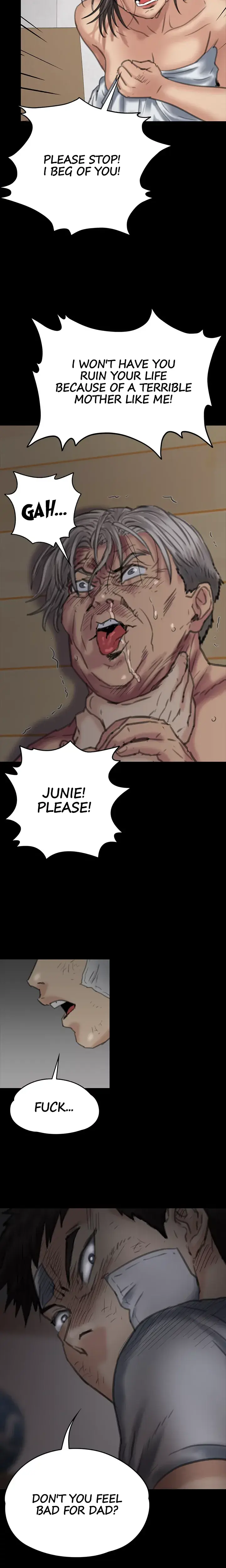 Queen Bee Episode 69 - Page 20