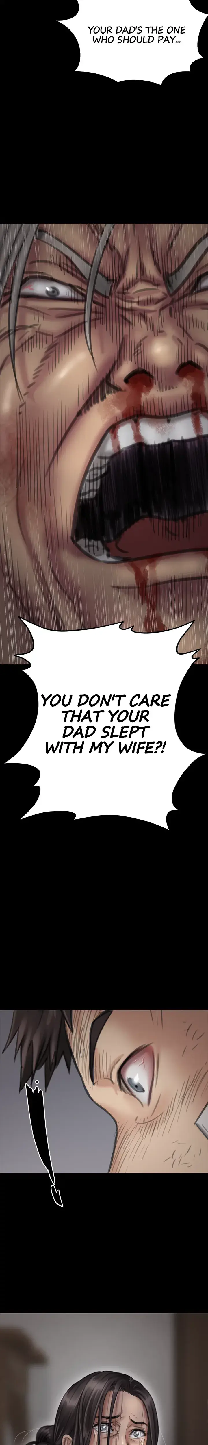 Queen Bee Episode 69 - Page 27