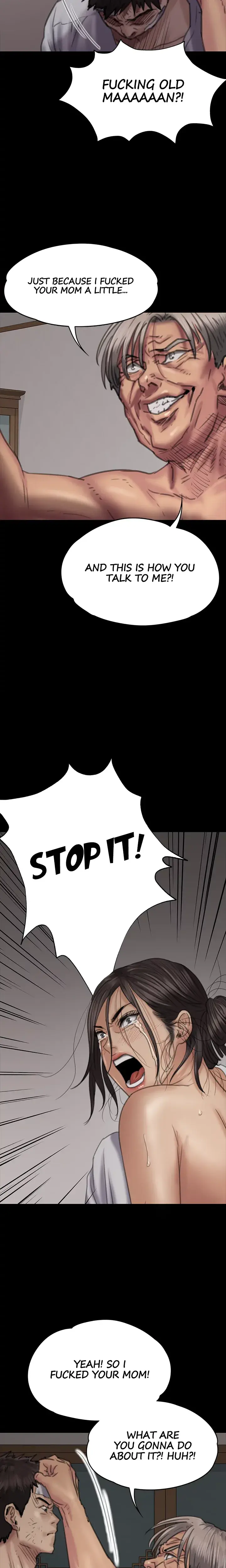 Queen Bee Episode 69 - Page 8