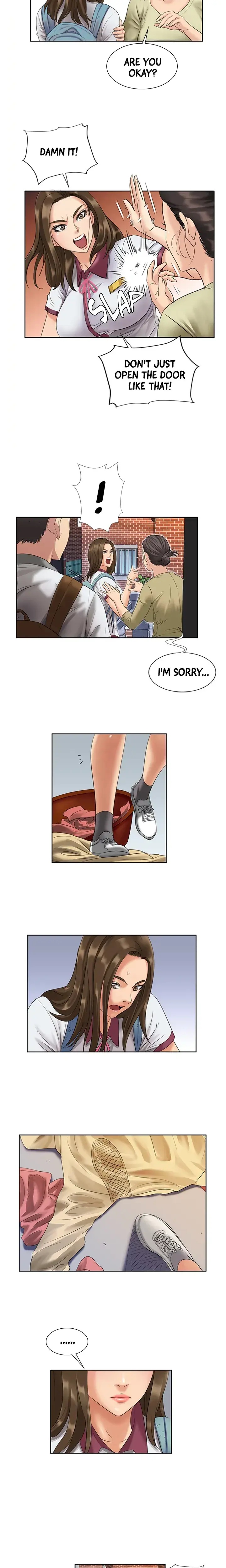 Queen Bee Episode 7 - Page 18