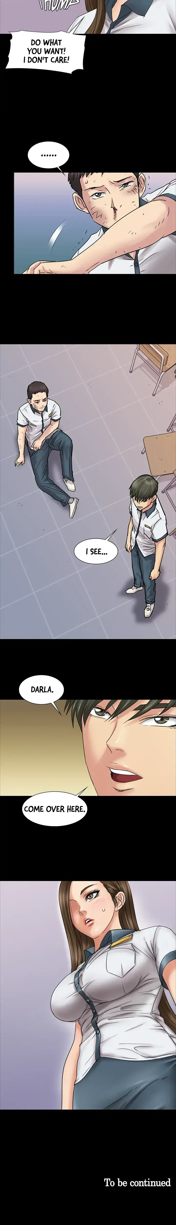 Queen Bee Episode 7 - Page 24