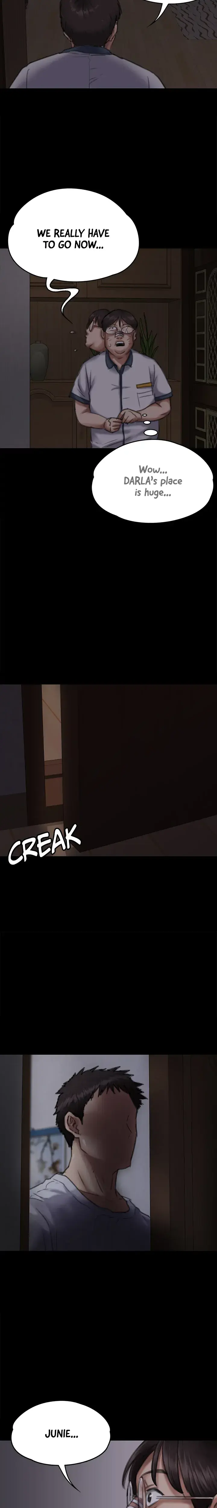 Queen Bee Episode 70 - Page 10