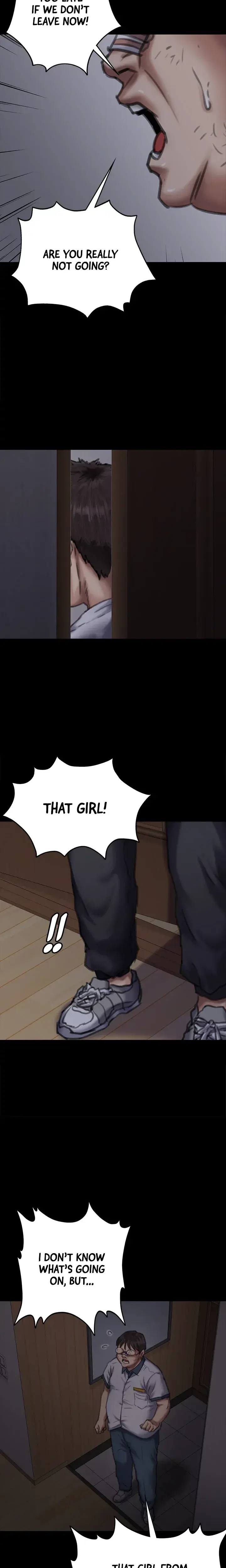 Queen Bee Episode 70 - Page 12