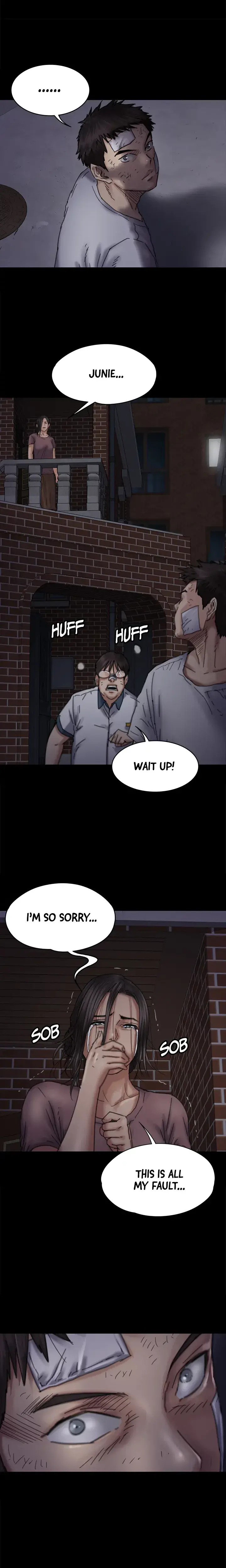 Queen Bee Episode 70 - Page 18