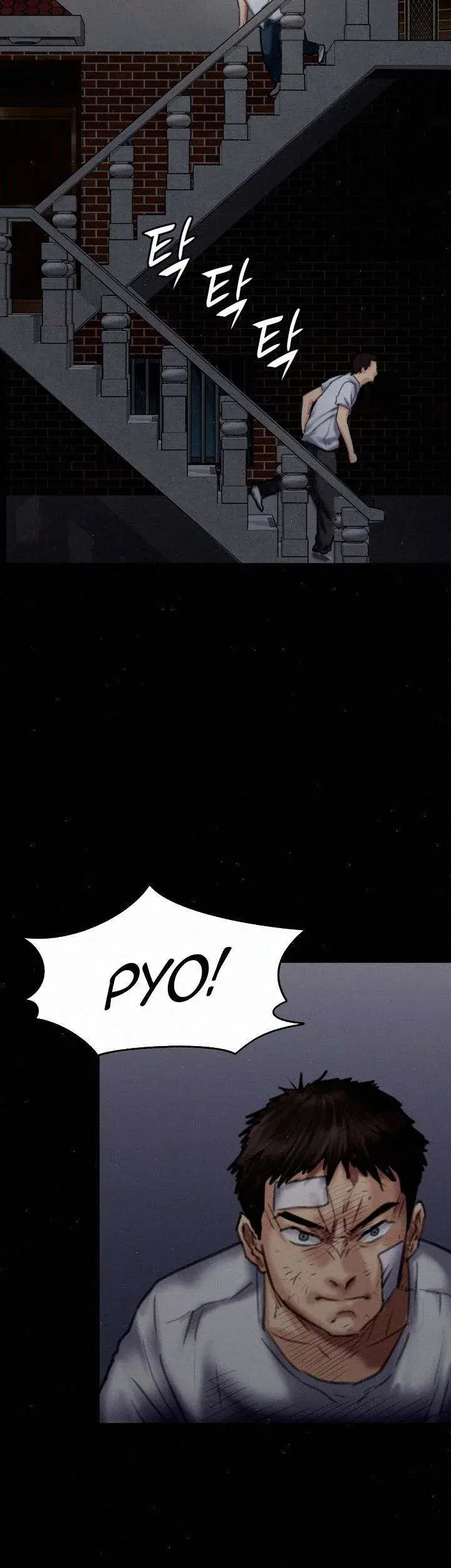 Queen Bee Episode 70 - Page 26