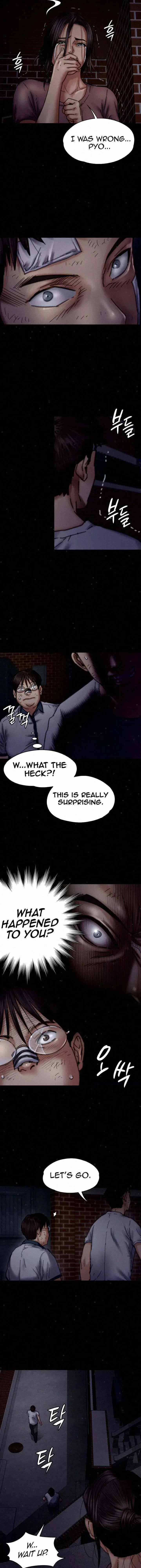 Queen Bee Episode 70 - Page 28