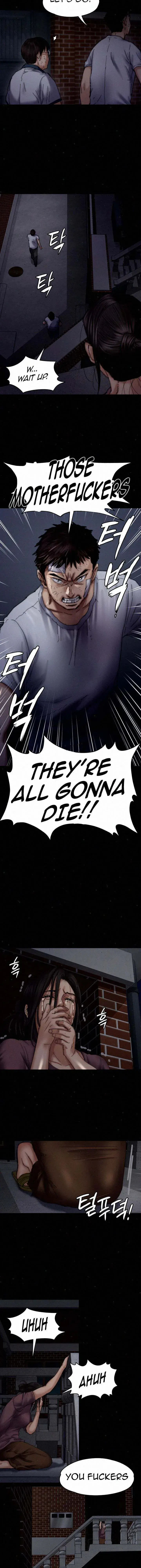 Queen Bee Episode 70 - Page 30