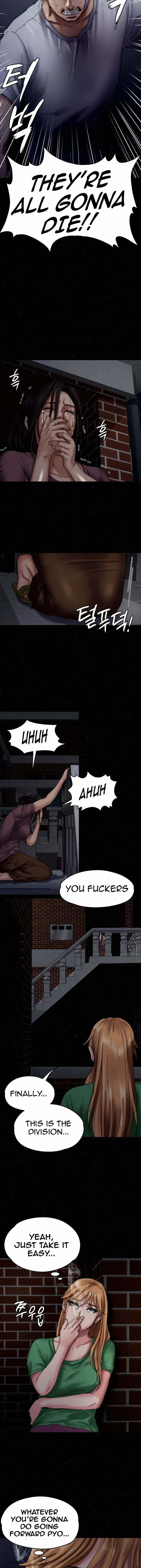 Queen Bee Episode 70 - Page 31