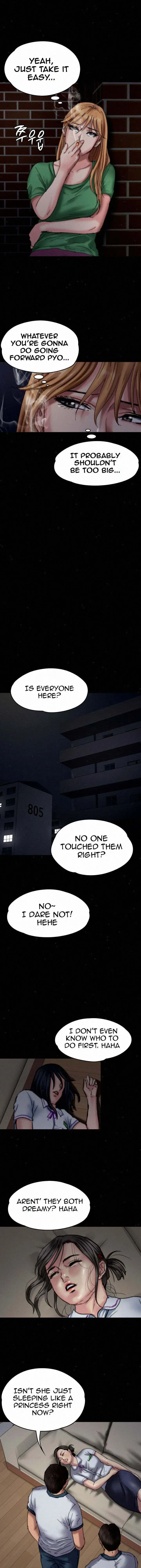 Queen Bee Episode 70 - Page 33