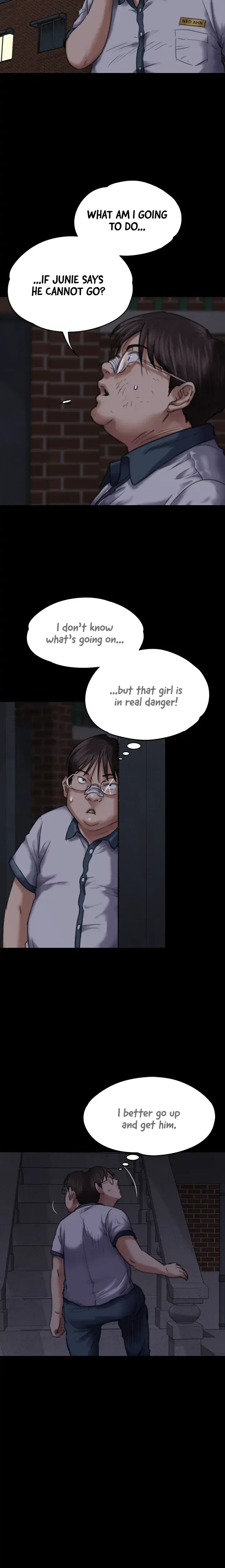 Queen Bee Episode 70 - Page 4