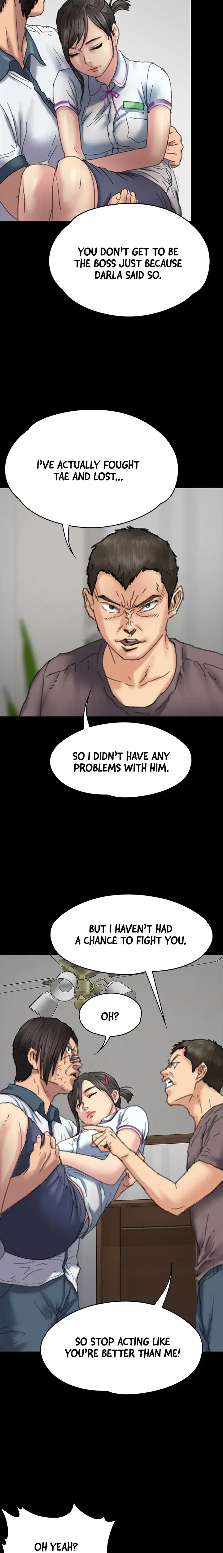 Queen Bee Episode 71 - Page 6