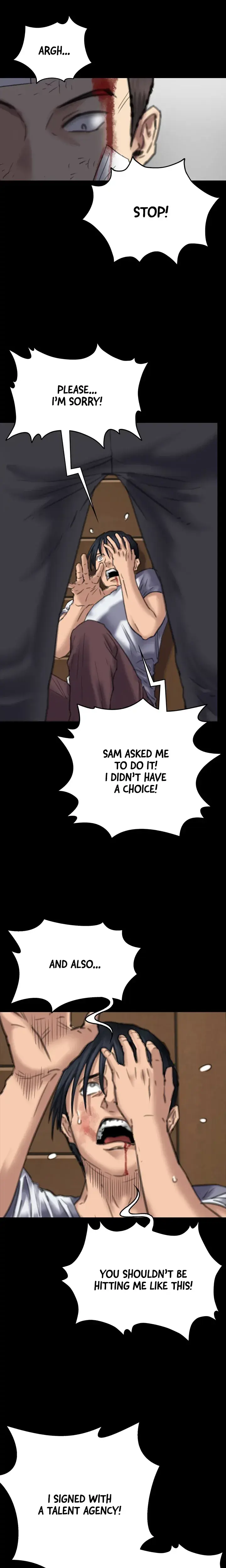 Queen Bee Episode 72 - Page 13