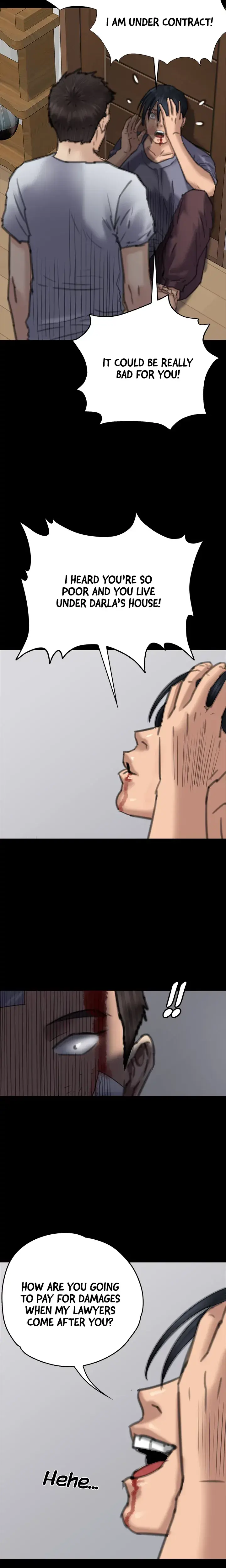Queen Bee Episode 72 - Page 14