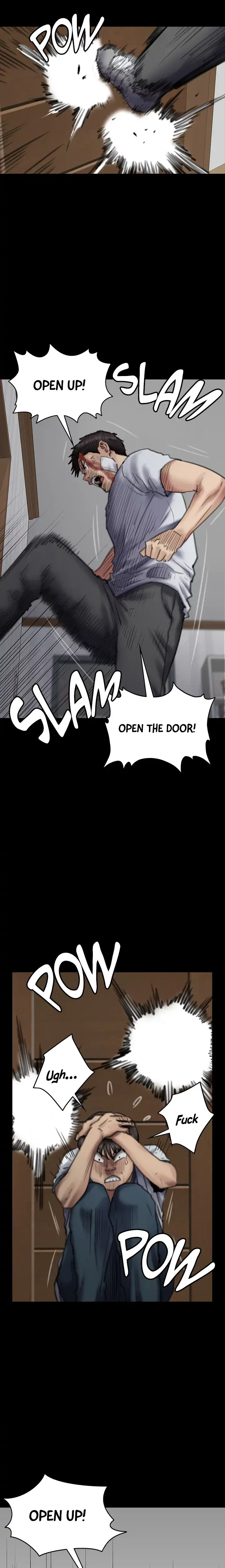 Queen Bee Episode 72 - Page 18