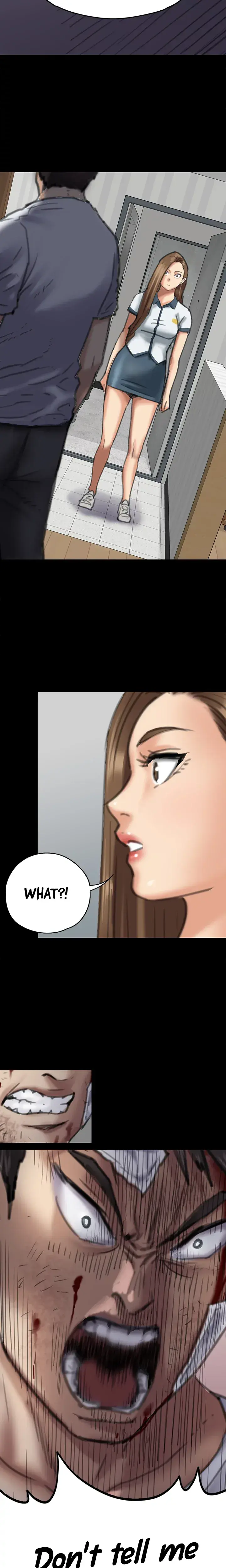 Queen Bee Episode 72 - Page 22