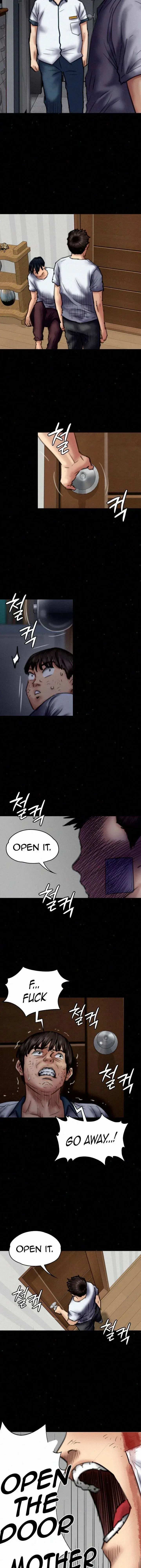 Queen Bee Episode 72 - Page 24