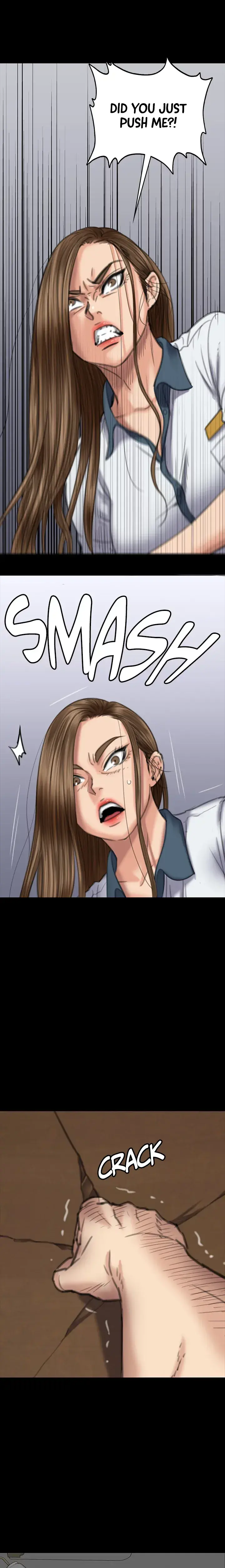 Queen Bee Episode 73 - Page 12