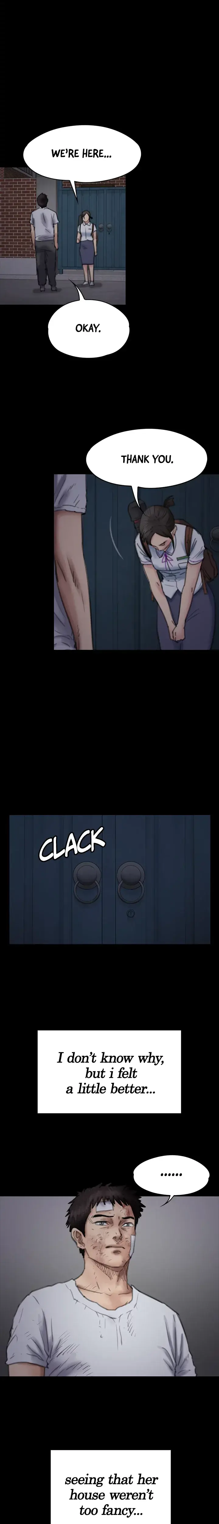 Queen Bee Episode 73 - Page 20