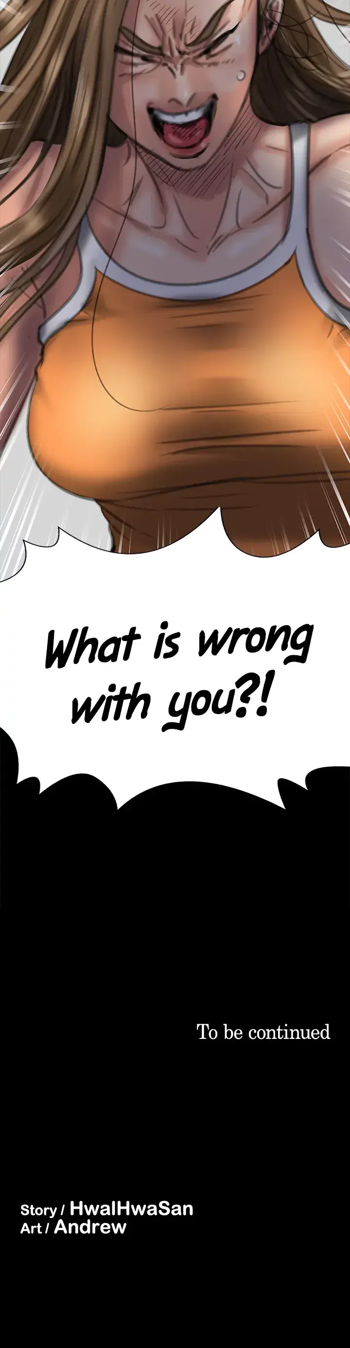 Queen Bee Episode 73 - Page 25