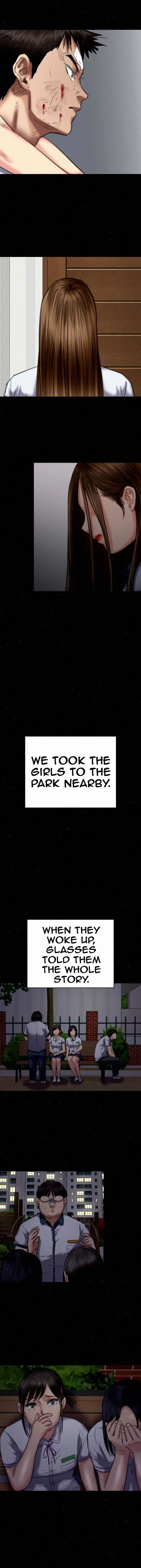 Queen Bee Episode 73 - Page 28