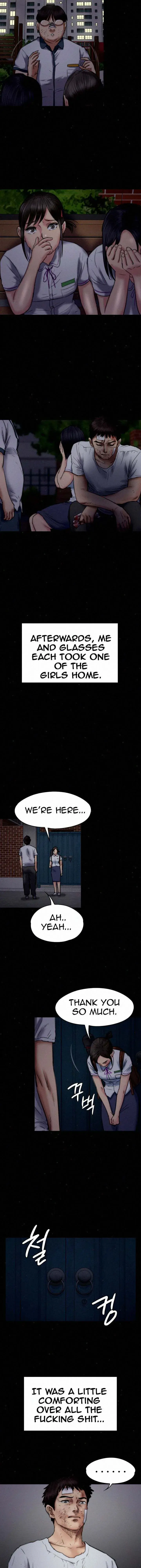Queen Bee Episode 73 - Page 30