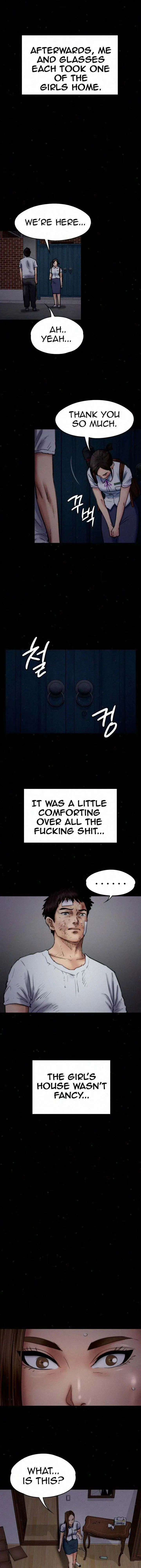 Queen Bee Episode 73 - Page 31