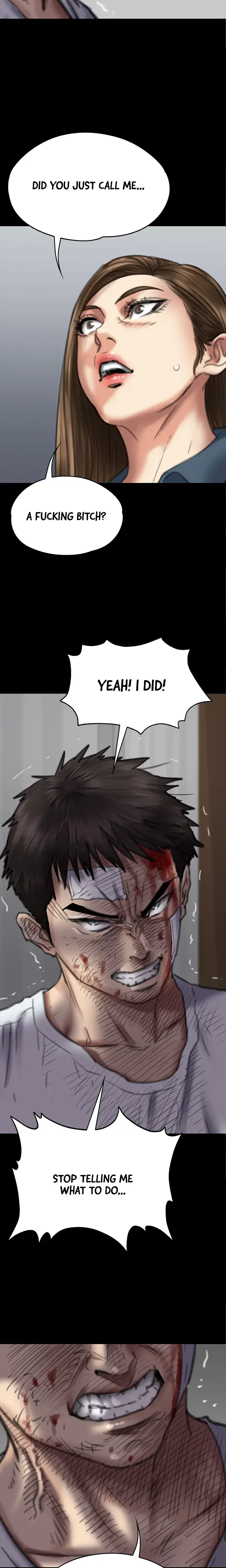 Queen Bee Episode 73 - Page 4