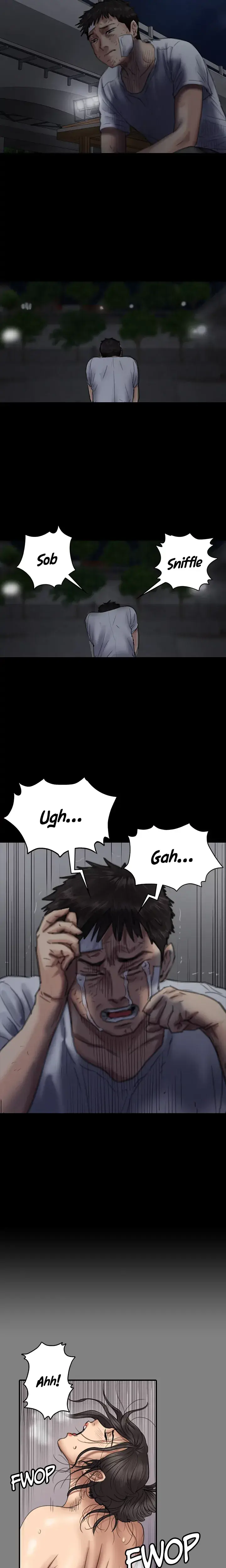 Queen Bee Episode 74 - Page 18