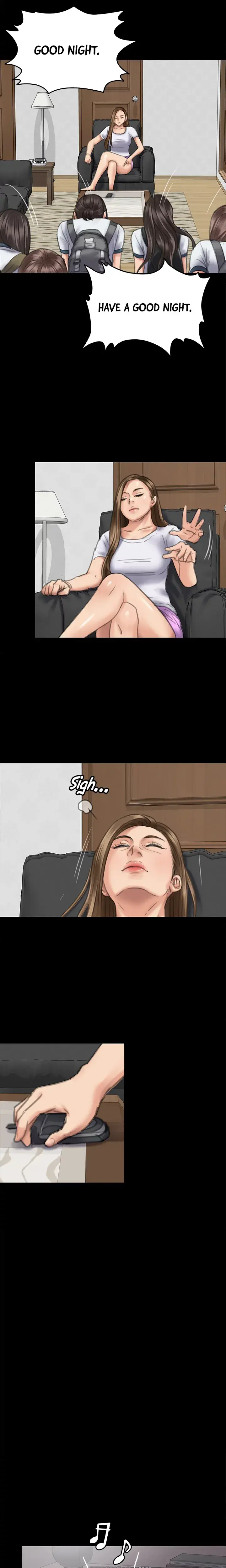 Queen Bee Episode 74 - Page 24