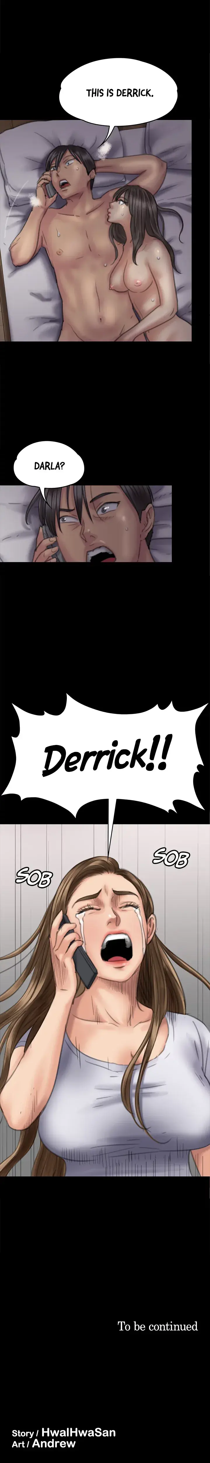 Queen Bee Episode 74 - Page 26